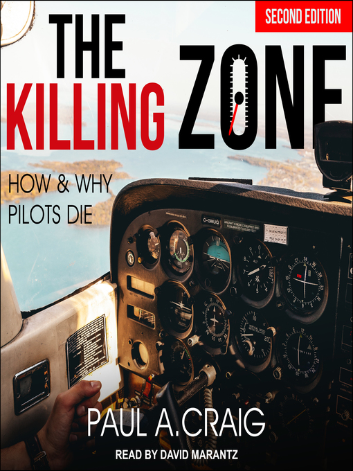 Title details for The Killing Zone by Paul A. Craig - Wait list